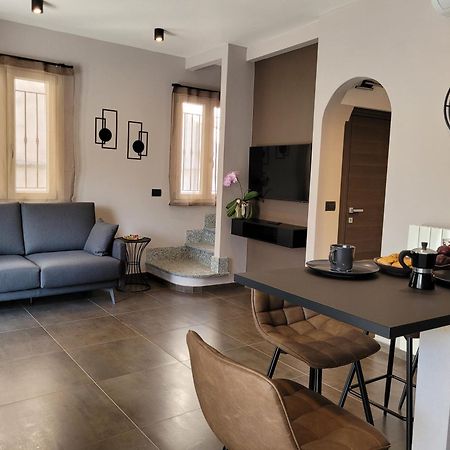 Al Dolce Vita Στρέσα Εξωτερικό φωτογραφία