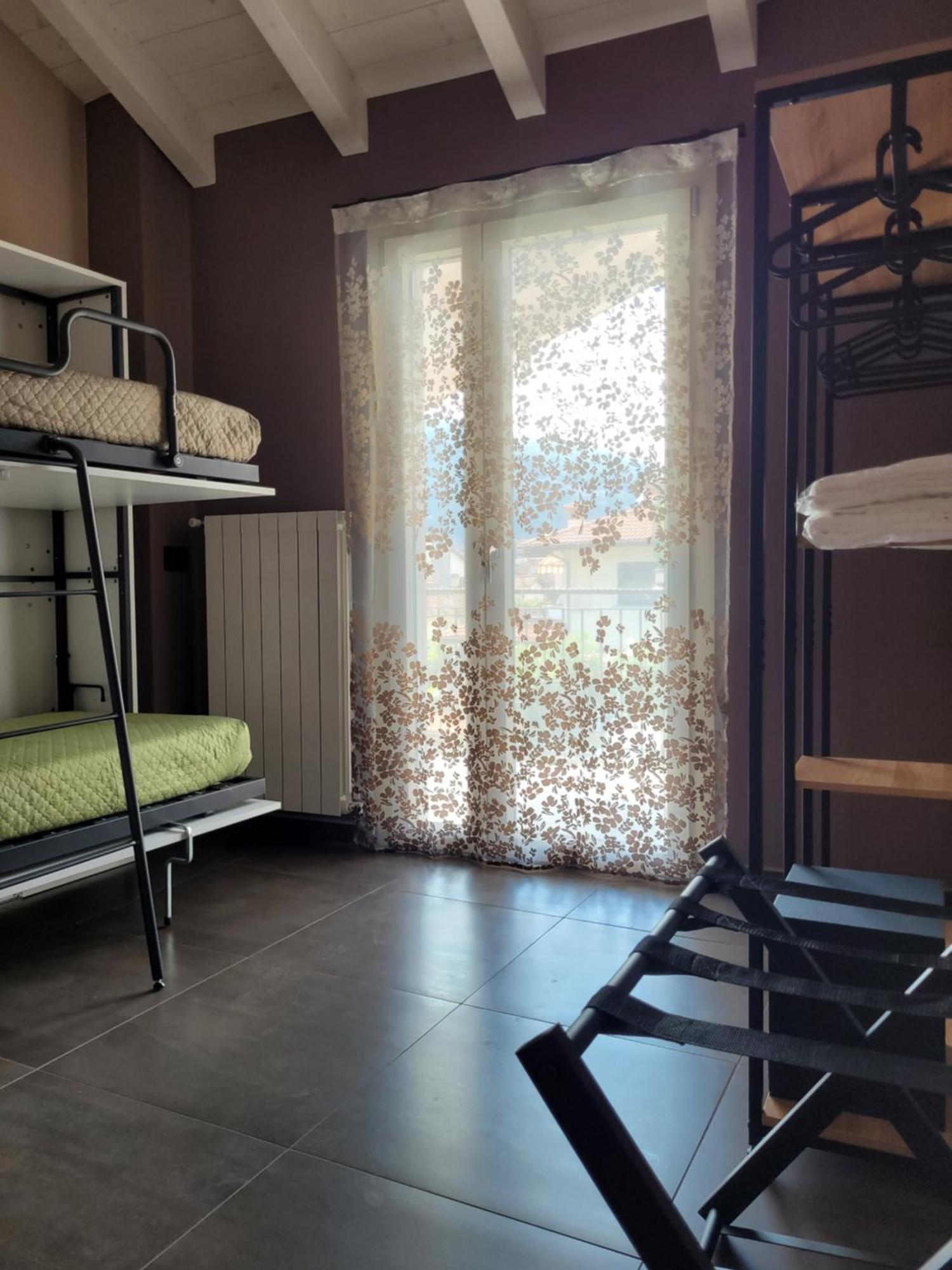Al Dolce Vita Στρέσα Εξωτερικό φωτογραφία