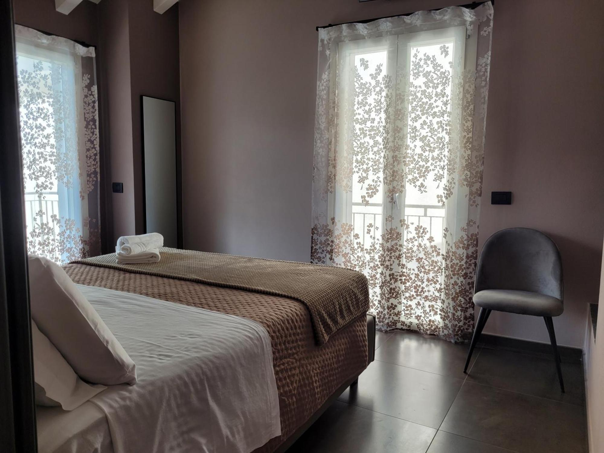 Al Dolce Vita Στρέσα Εξωτερικό φωτογραφία