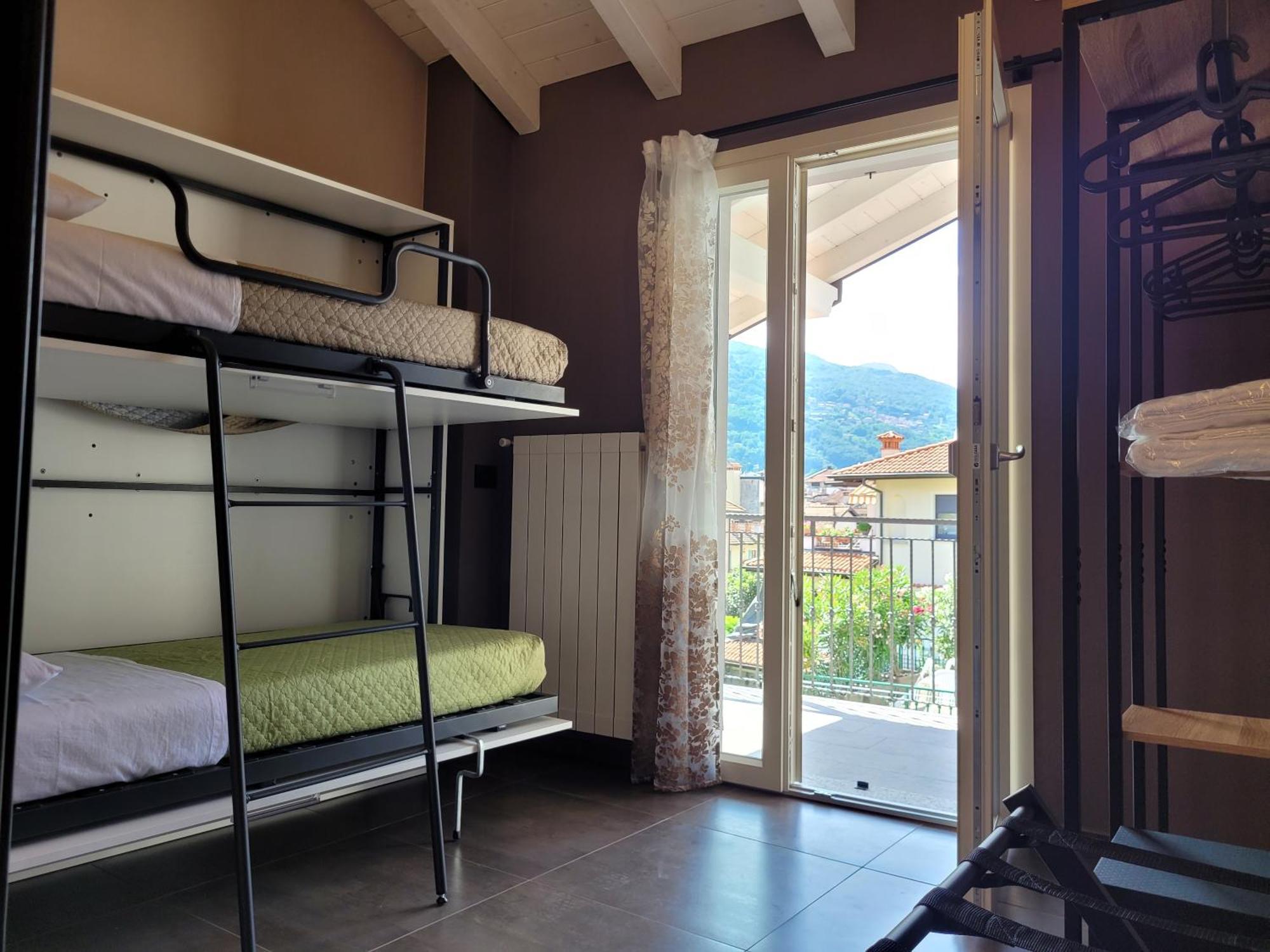 Al Dolce Vita Στρέσα Εξωτερικό φωτογραφία